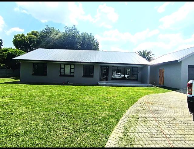 3 BEDROOM HOUSE FOR SALE IN MEYERTON CENTRAL